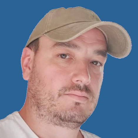 Luigi Barquero Lanti - Autor de Linked Imperator